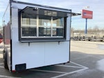 Spartan 8.5'x16' Concession Trailer (CC) Stock #87447 - Thumbnail 6