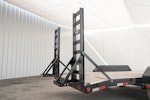 PJ Trailers 20'x83" 6" Channel Equipment Trailer (CC) Stock #87453 - Thumbnail 13