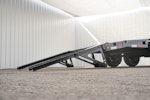 PJ Trailers 20'x83" 6" Channel Equipment Trailer (CC) Stock #87453 - Thumbnail 16