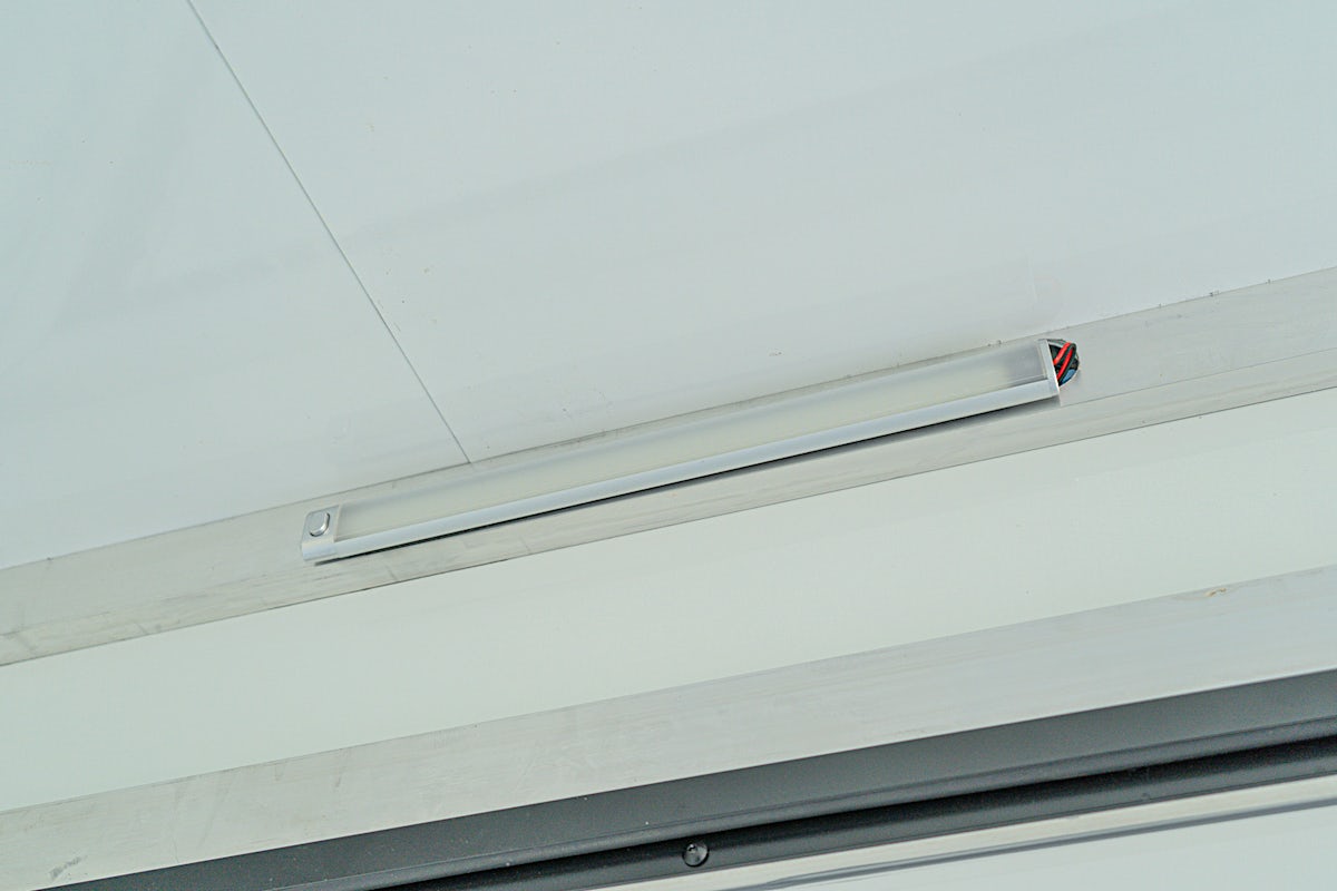 CellTech 7'x14' All-Steel Enclosed Cargo Trailer w/ Rear Ramp Door (C2) - Stock #87480 - Image 14 of 17 CellTech 7'x14' All-Steel Enclosed Cargo Trailer w/ Rear Ramp Door (C2) - Stock #87480 - Image 14 of 17