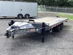 RawMaxx 22'x102" DTX Tilt Trailer (DTX) Stock #87504 - Thumbnail 1
