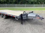 RawMaxx 22'x102" DTX Tilt Trailer (DTX) Stock #87504 - Thumbnail 2