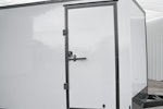 CellTech 8.5'x20' All-Steel Enclosed Cargo Trailer w/ Rear Ramp Door (C2) Stock #87522 - Thumbnail 5