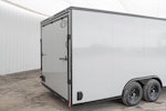 CellTech 8.5'x20' All-Steel Enclosed Cargo Trailer w/ Rear Ramp Door (C2) Stock #87522 - Thumbnail 11