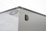 CellTech 8.5'x20' All-Steel Enclosed Cargo Trailer w/ Rear Ramp Door (C2) Stock #87522 - Thumbnail 9