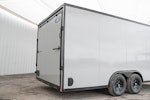 CellTech 8.5'x20' All-Steel Enclosed Cargo Trailer w/ Rear Ramp Door (C2) Stock #87522 - Thumbnail 13