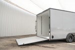 CellTech 8.5'x20' All-Steel Enclosed Cargo Trailer w/ Rear Ramp Door (C2) Stock #87522 - Thumbnail 14