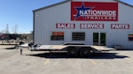 RawMaxx 20'x102" Gravity Tilt Trailer (GTX) Stock #87543 - Thumbnail 4