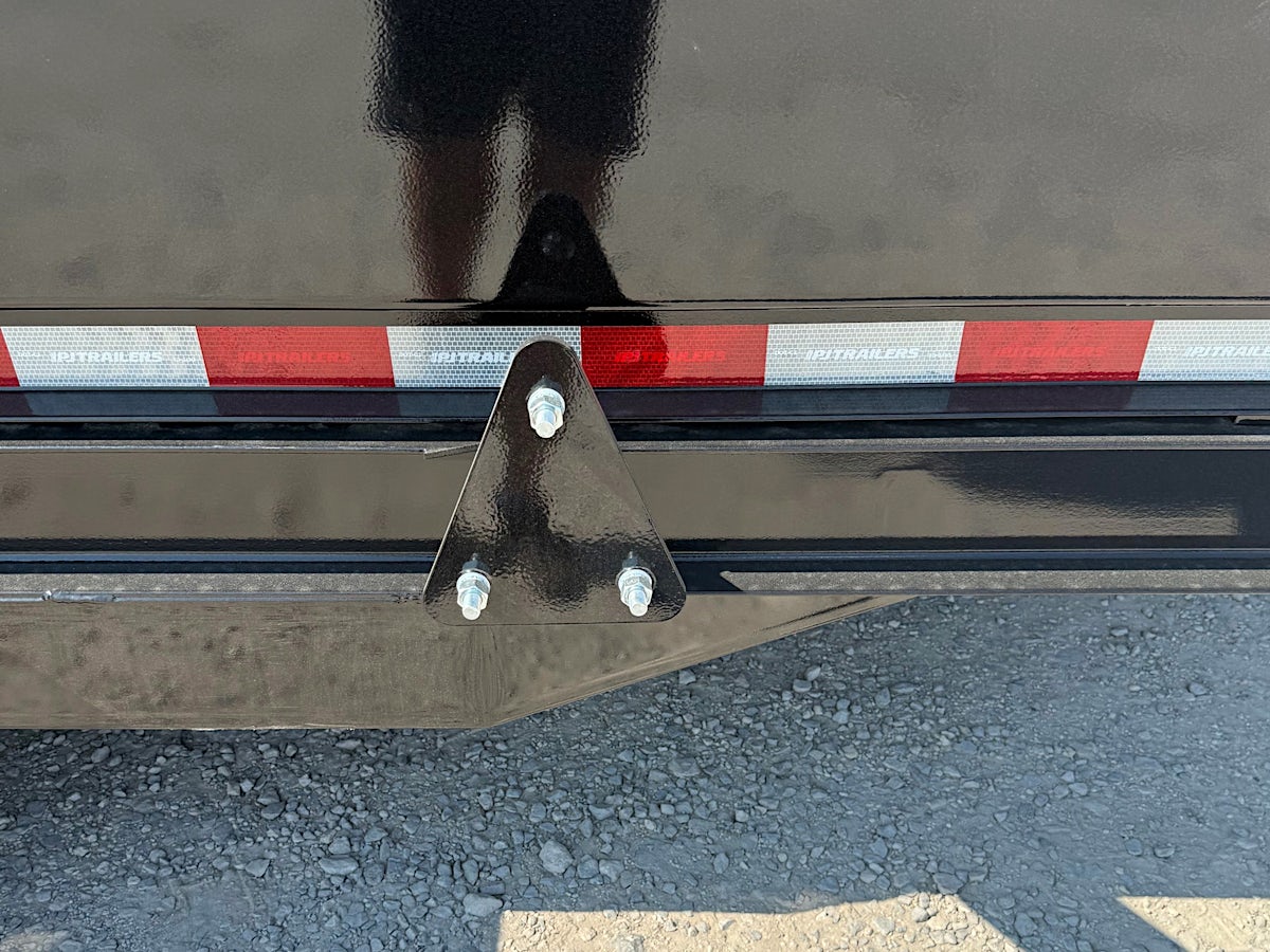 PJ Trailers 14'x83" Channel Dump Trailer (D7) - Stock #87555 - Image 7 of 7 PJ Trailers 14'x83" Channel Dump Trailer (D7) - Stock #87555 - Image 7 of 7