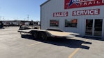RawMaxx 20'x102" Gravity Tilt Trailer (GTX) Stock #87563 - Thumbnail 2