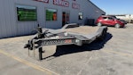 RawMaxx 20'x102" Gravity Tilt Trailer (GTX) Stock #87563 - Thumbnail 6