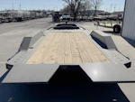 RawMaxx 20'x102" Gravity Tilt Trailer (GTX) Stock #87564 - Thumbnail 5