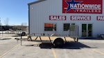 RawMaxx 12'x77" UTX Utility Trailer (UTX) Stock #87565 - Thumbnail 4