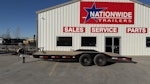 RawMaxx 20'x102" 14k Equipment Trailer (ECX) Stock #87568 - Thumbnail 4