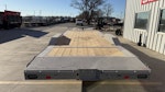 RawMaxx 20'x102" 14k Equipment Trailer (ECX) Stock #87569 - Thumbnail 3