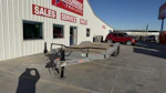 RawMaxx ECX 20' × 102" 14K Superwide Equipment Hauler Stock #87569 - Thumbnail 5