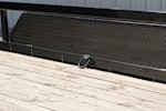 PJ Trailers 24'x83" Gooseneck Angle Pipetop Equipment Trailer (P8) Stock #87572 - Thumbnail 11