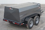 AT Trailers 10'x60" 960 Gallon Fuel Tank Trailer (SF) Stock #87584 - Thumbnail 14