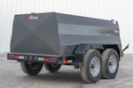 AT Trailers 10'x60" 960 Gallon Fuel Tank Trailer (SF) Stock #87584 - Thumbnail 15