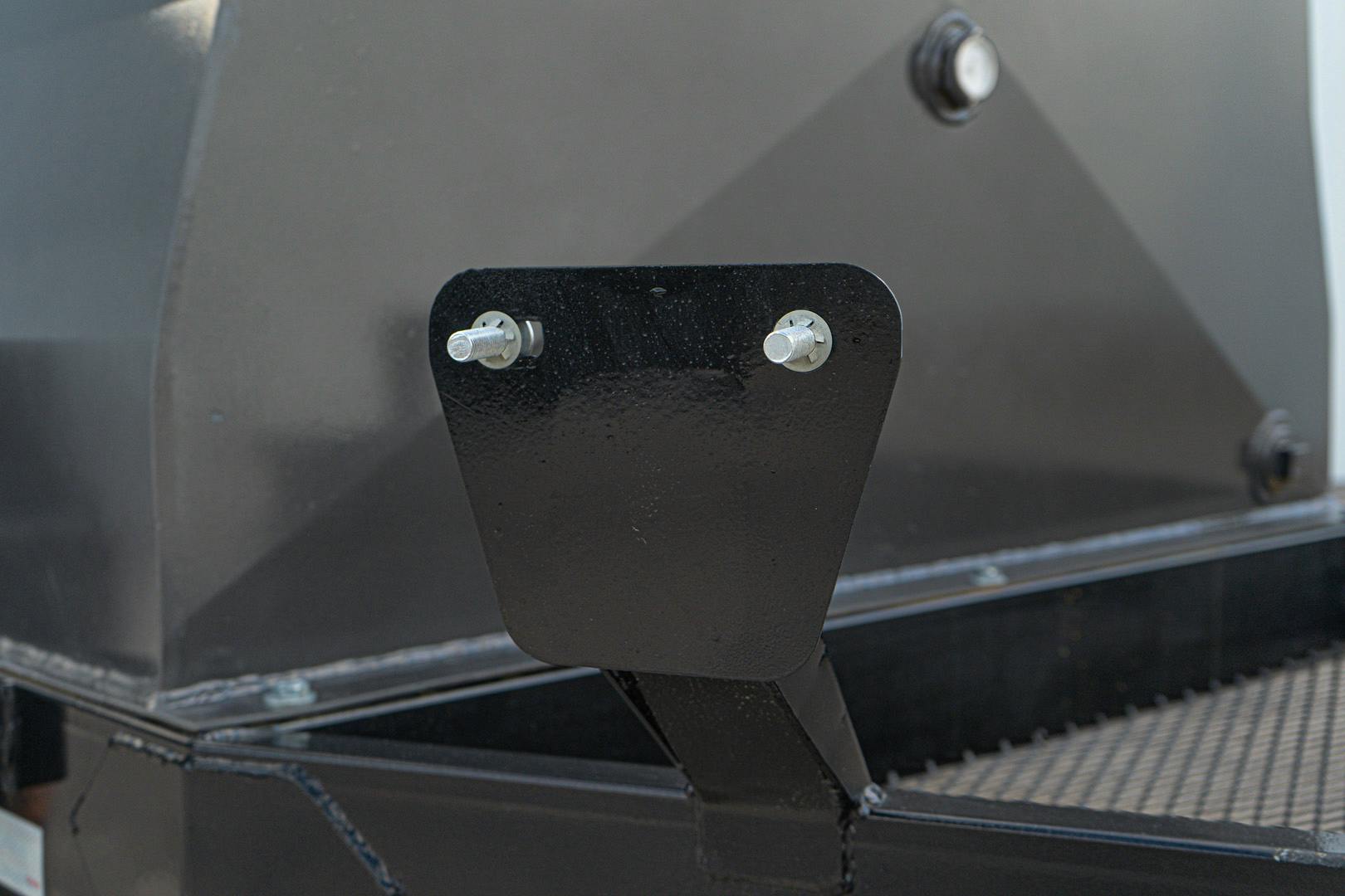 AT Trailers 10'x60" 960 Gallon Fuel Tank Trailer (SF) - Stock #87584 - Image 6 of 15