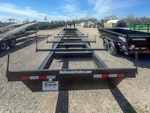 AT Trailers 40'x96" Gooseneck Pipe Hauler Trailer w/ Singles (SP) Stock #87590 - Thumbnail 2