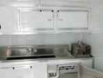 Spartan 8'x16' Concession Trailer (CC) Stock #87607 - Thumbnail 5