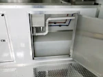 Spartan TA 8' × 16' Enclosed Cargo Trailer Stock #87607 - Thumbnail 5