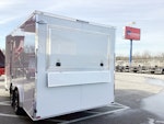 Spartan 8'x16' Concession Trailer (CC) Stock #87607 - Thumbnail 2