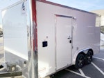 Spartan 8'x16' Concession Trailer (CC) Stock #87607 - Thumbnail 3