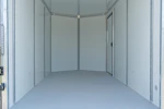 CellTech TA 7' × 14' Enclosed Cargo Trailer Stock #87610 - Thumbnail 5
