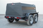 AT Trailers 8'x60" 750 Gallon Fuel Tank Trailer (SF) Stock #87618 - Thumbnail 18