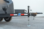 AT Trailers 8'x60" 750 Gallon Fuel Tank Trailer (SF) Stock #87618 - Thumbnail 5