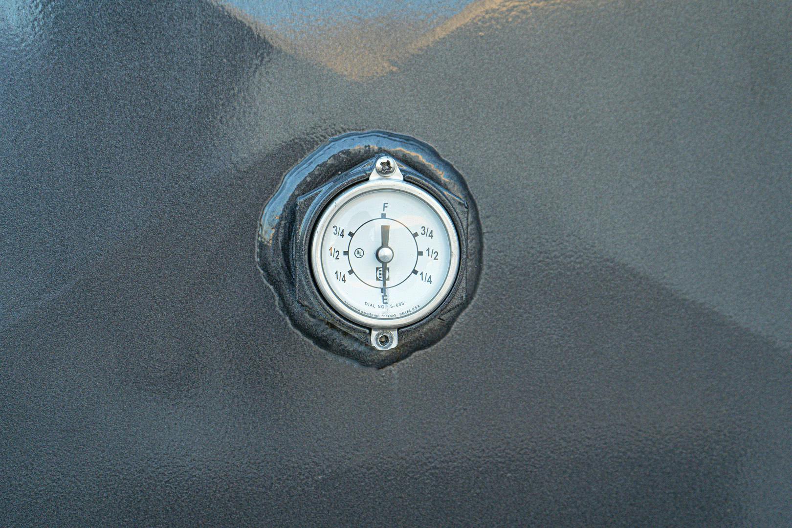 AT Trailers 8'x60" 750 Gallon Fuel Tank Trailer (SF) - Stock #87619 - Image 10 of 18