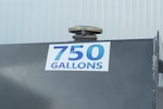 AT Trailers 8'x60" 750 Gallon Fuel Tank Trailer (SF) Stock #87619 - Thumbnail 12