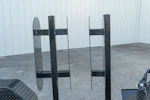 AT Trailers 10'x60" Welding Trailer (SW) Stock #87621 - Thumbnail 2