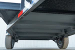 AT Trailers 10'x60" Welding Trailer (SW) Stock #87621 - Thumbnail 3