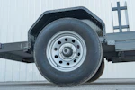 AT Trailers 10'x60" Welding Trailer (SW) Stock #87621 - Thumbnail 4