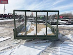 Texas Bragg 14'x83" Utility Trailer w/ 4' Gate (U2) Stock #87637 - Thumbnail 4