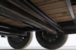 PJ Trailers 24'x82" Gooseneck 6" Channel Equipment Gravity Tilt Trailer (T6) Stock #87638 - Thumbnail 16