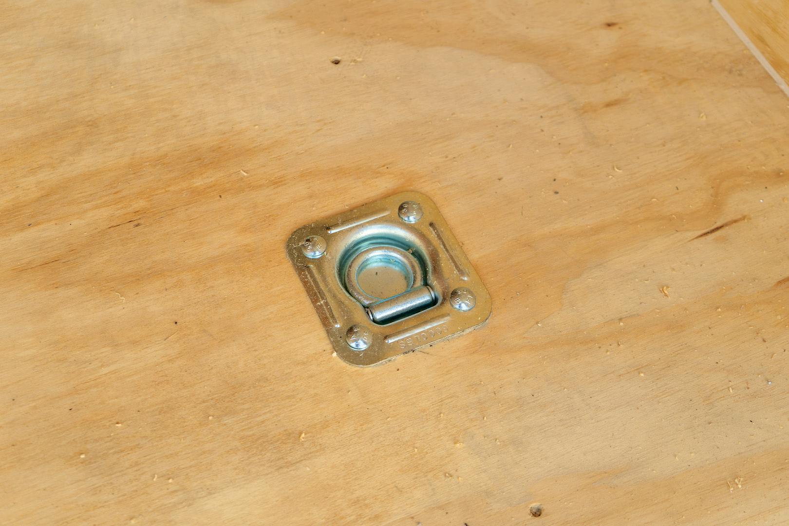 Spartan 8.5'x24' Enclosed Cargo Trailer w/ Rear Ramp Door (C2) - Stock #87650 - Image 15 of 17