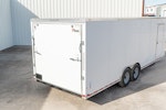 Spartan 8.5'x24' Enclosed Cargo Trailer w/ Rear Ramp Door (C2) Stock #87657 - Thumbnail 12