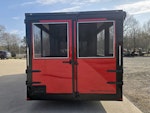 Spartan 8.5'x24' BBQ Concession Trailer (CC) Stock #87658 - Thumbnail 6