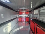 Spartan 8.5'x24' BBQ Concession Trailer (CC) Stock #87658 - Thumbnail 8