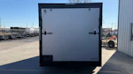 Spartan TA 7' × 16' Enclosed Cargo Trailer Stock #87663 - Thumbnail 4