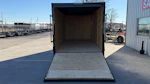 Spartan TA 7' × 16' Enclosed Cargo Trailer Stock #87663 - Thumbnail 5