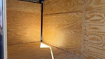 Spartan TA 7' × 16' Enclosed Cargo Trailer Stock #87663 - 3 more images