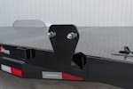 PJ Trailers 20'x83" Steel Deck Car Hauler Trailer (CH) Stock #87664 - Thumbnail 6