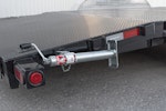PJ Trailers 20'x83" Steel Deck Car Hauler Trailer (CH) Stock #87664 - Thumbnail 12