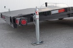 PJ Trailers 20'x83" Steel Deck Car Hauler Trailer (CH) Stock #87664 - Thumbnail 13