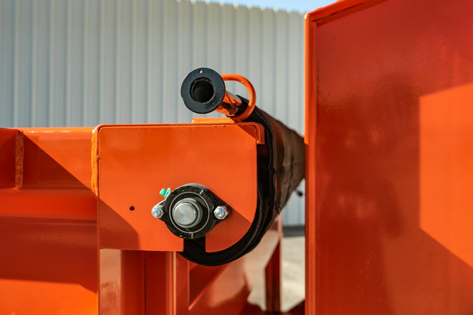 PJ Trailers 16'x83" Gooseneck HD Low Pro Dump Trailer w/ 3' Sides (DE) - Stock #87666 - Image 14 of 32